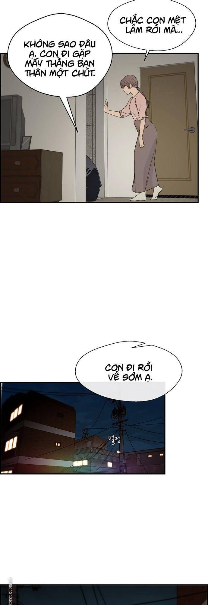 Người Đàn Ông Thực Thụ Chapter 41 - 9