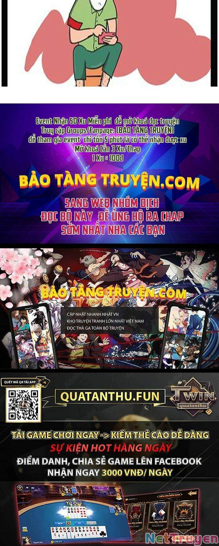 Người Đàn Ông Thực Thụ Chapter 49 - 181