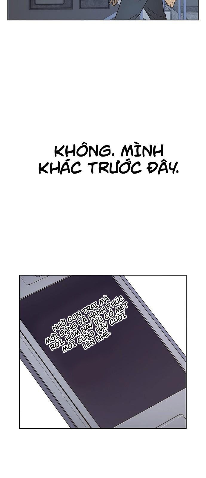 Người Đàn Ông Thực Thụ Chapter 24 - 25
