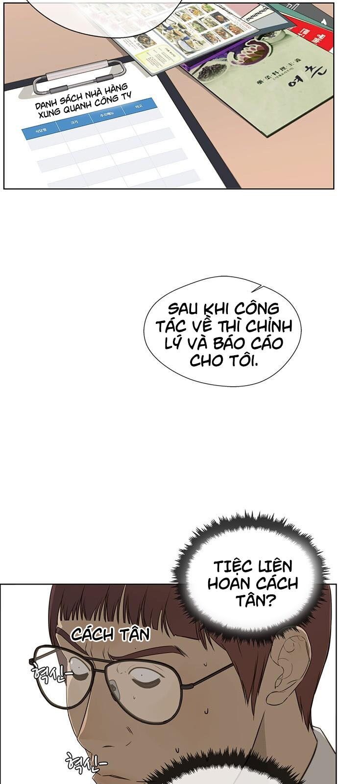 Người Đàn Ông Thực Thụ Chapter 24 - 48