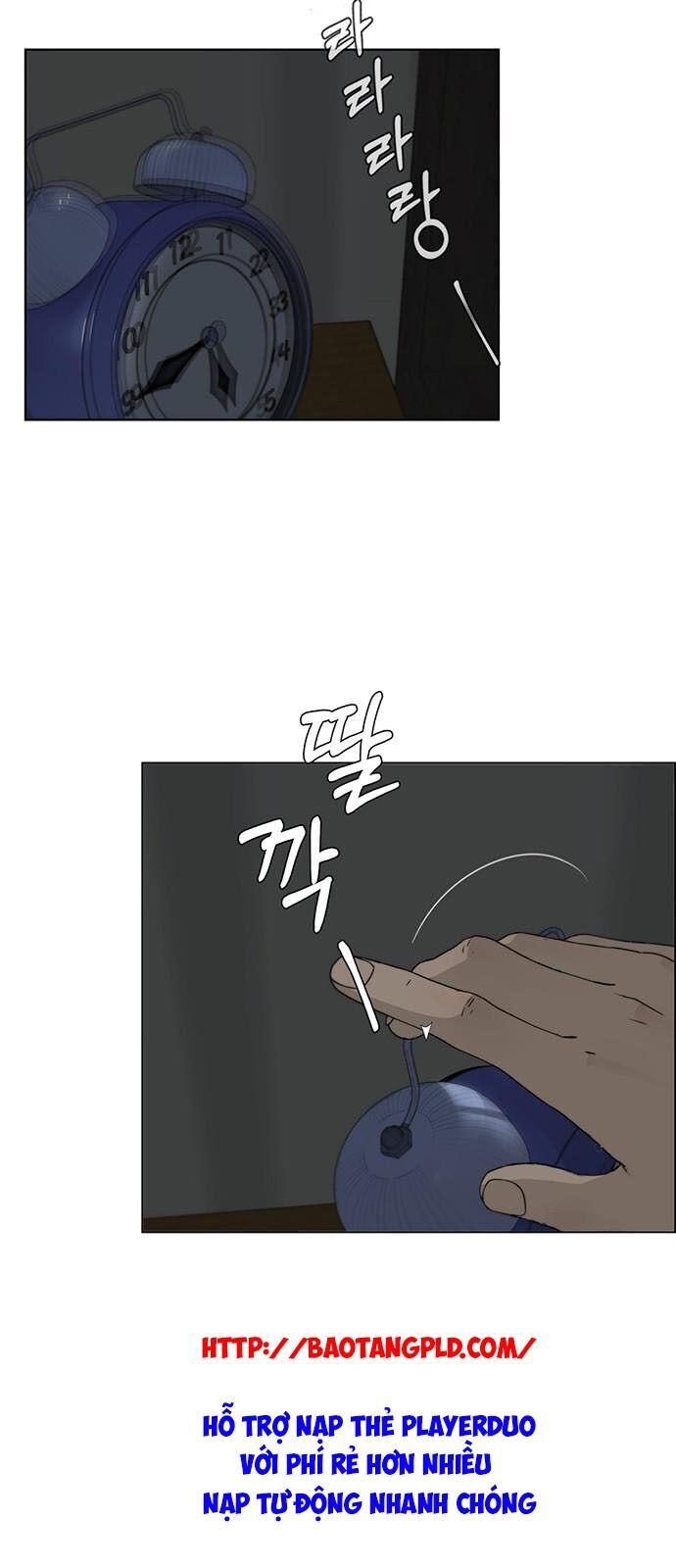 Người Đàn Ông Thực Thụ Chapter 24 - 6