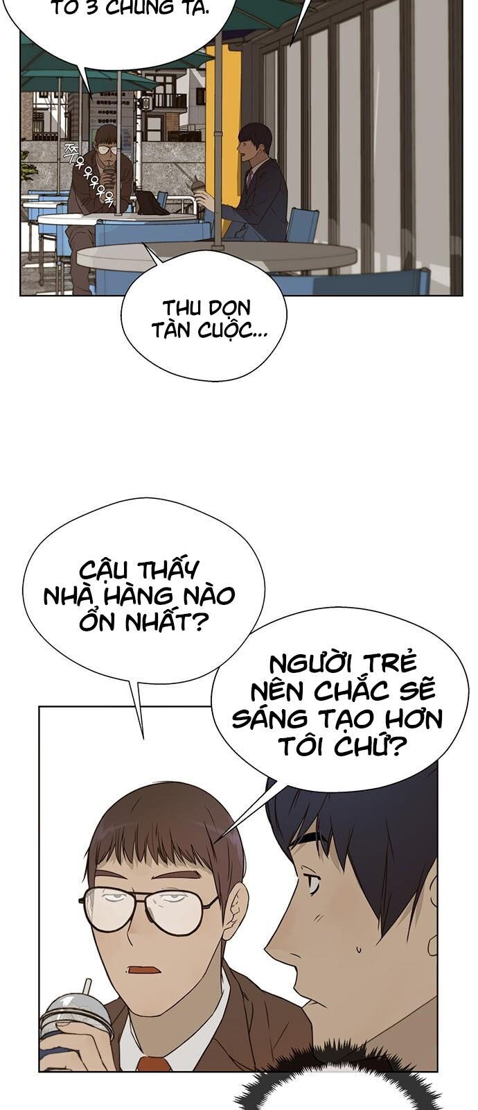 Người Đàn Ông Thực Thụ Chapter 25 - 15