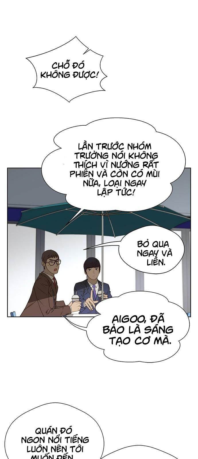 Người Đàn Ông Thực Thụ Chapter 25 - 18