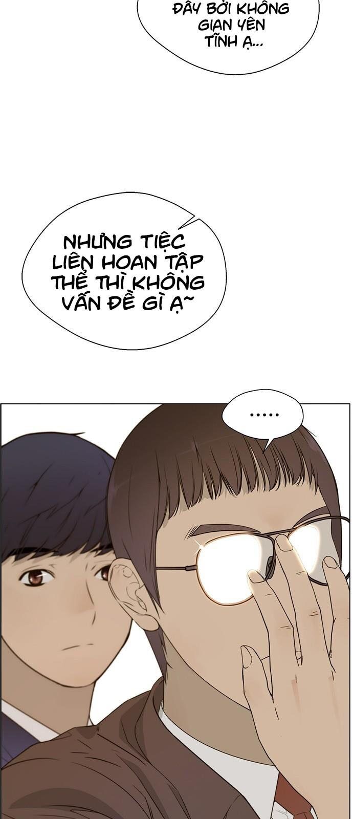 Người Đàn Ông Thực Thụ Chapter 25 - 5