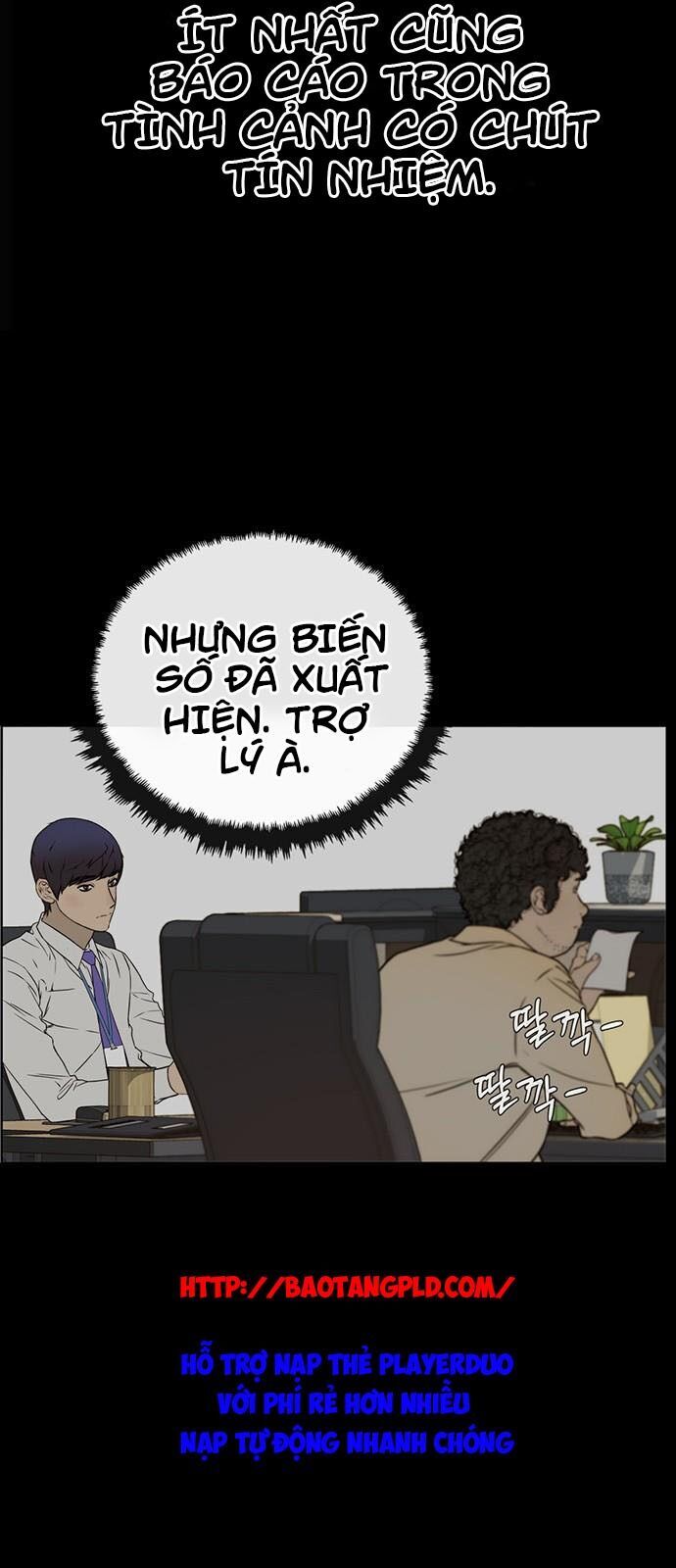 Người Đàn Ông Thực Thụ Chapter 25 - 47