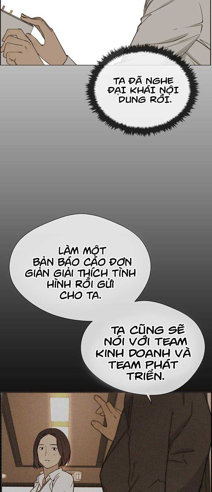 Người Đàn Ông Thực Thụ Chapter 27 - 11