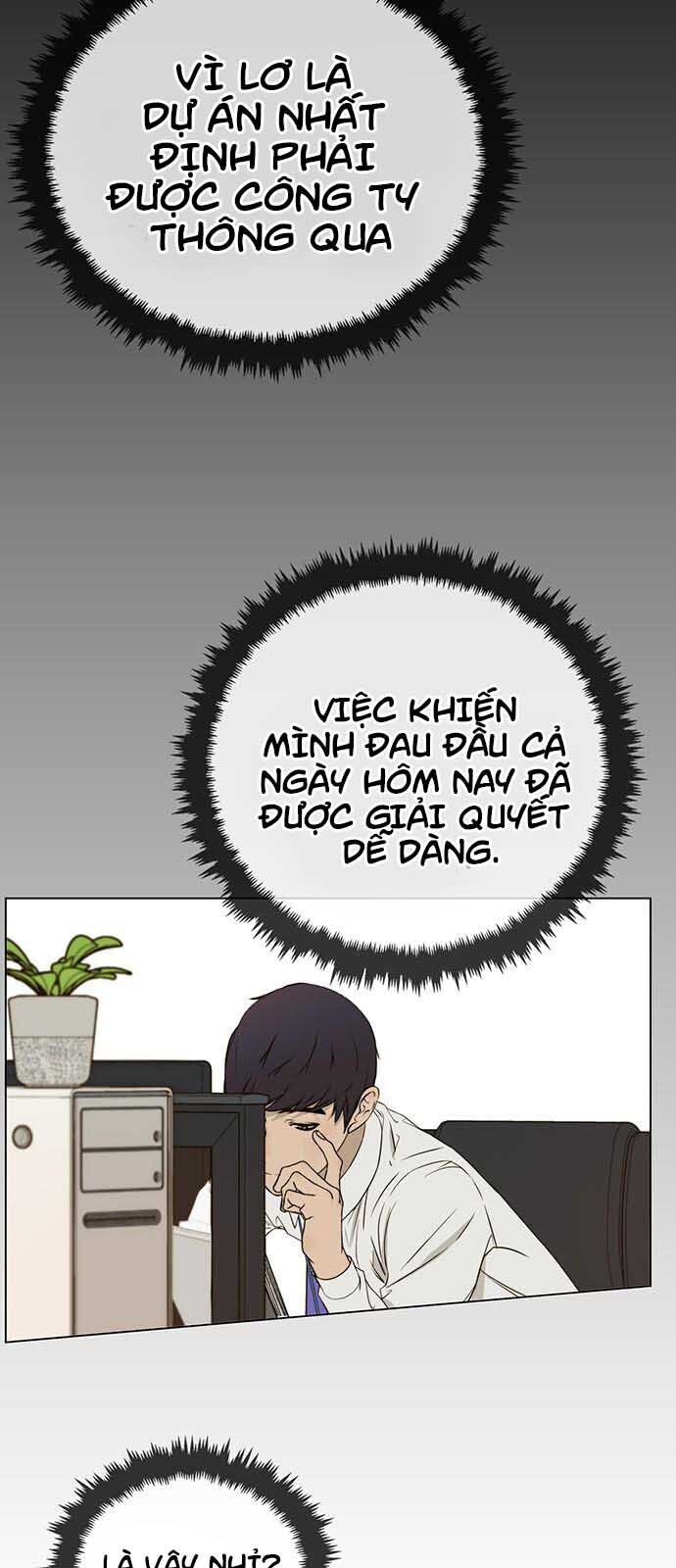 Người Đàn Ông Thực Thụ Chapter 27 - 14