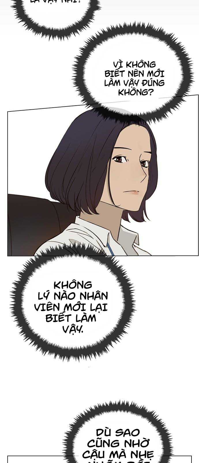 Người Đàn Ông Thực Thụ Chapter 27 - 15