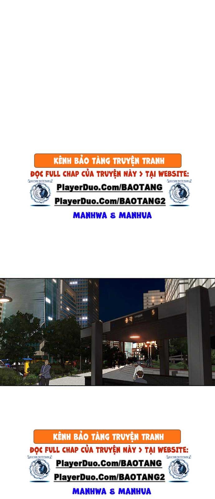 Người Đàn Ông Thực Thụ Chapter 27 - 18