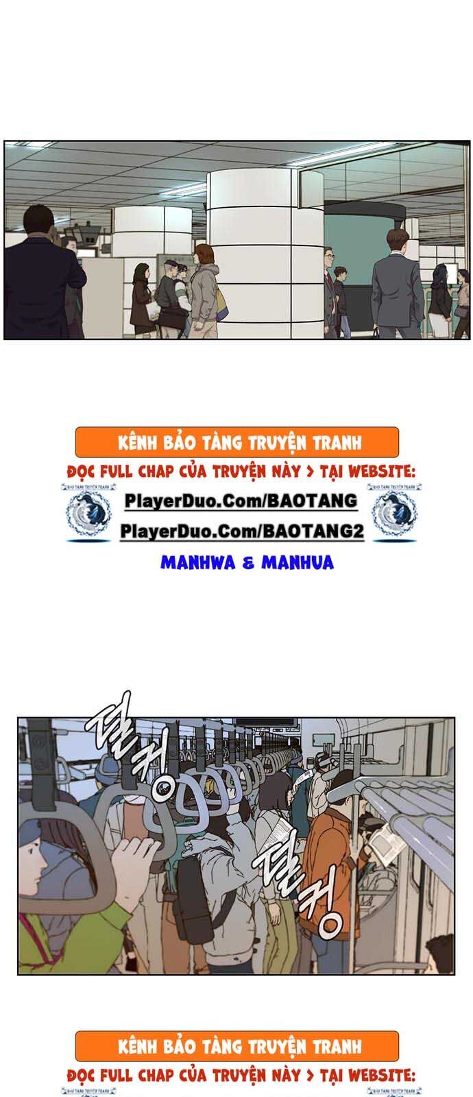 Người Đàn Ông Thực Thụ Chapter 27 - 19