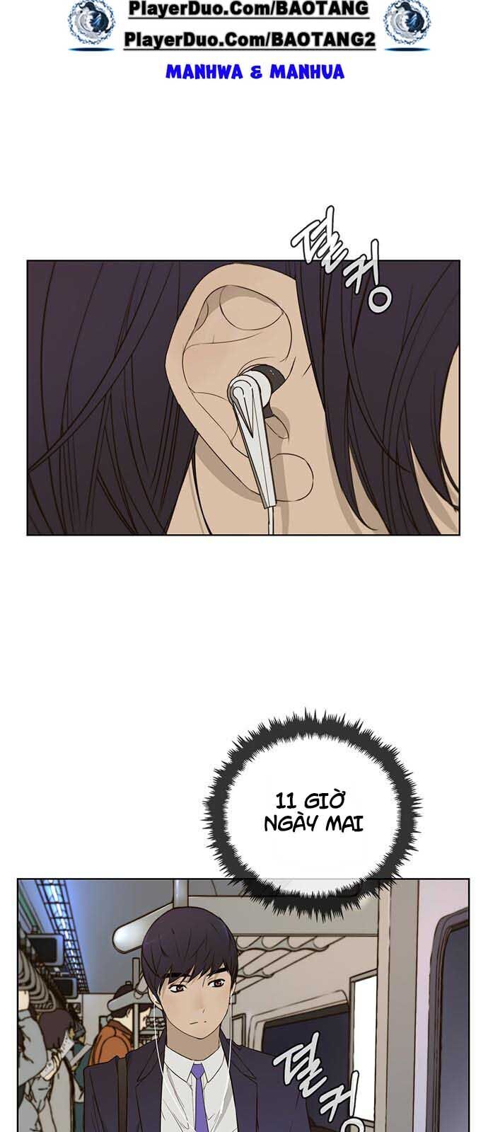Người Đàn Ông Thực Thụ Chapter 27 - 20