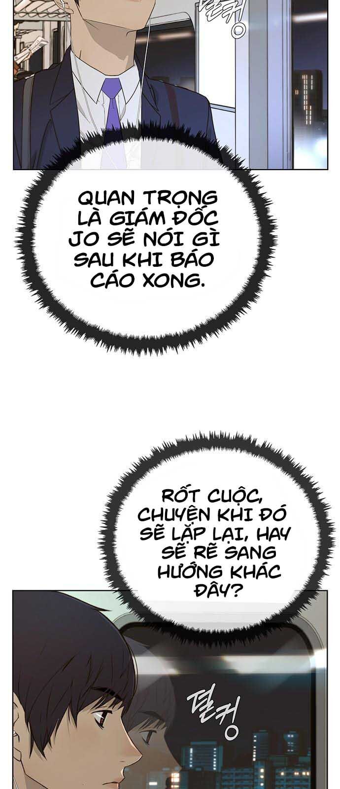 Người Đàn Ông Thực Thụ Chapter 27 - 22