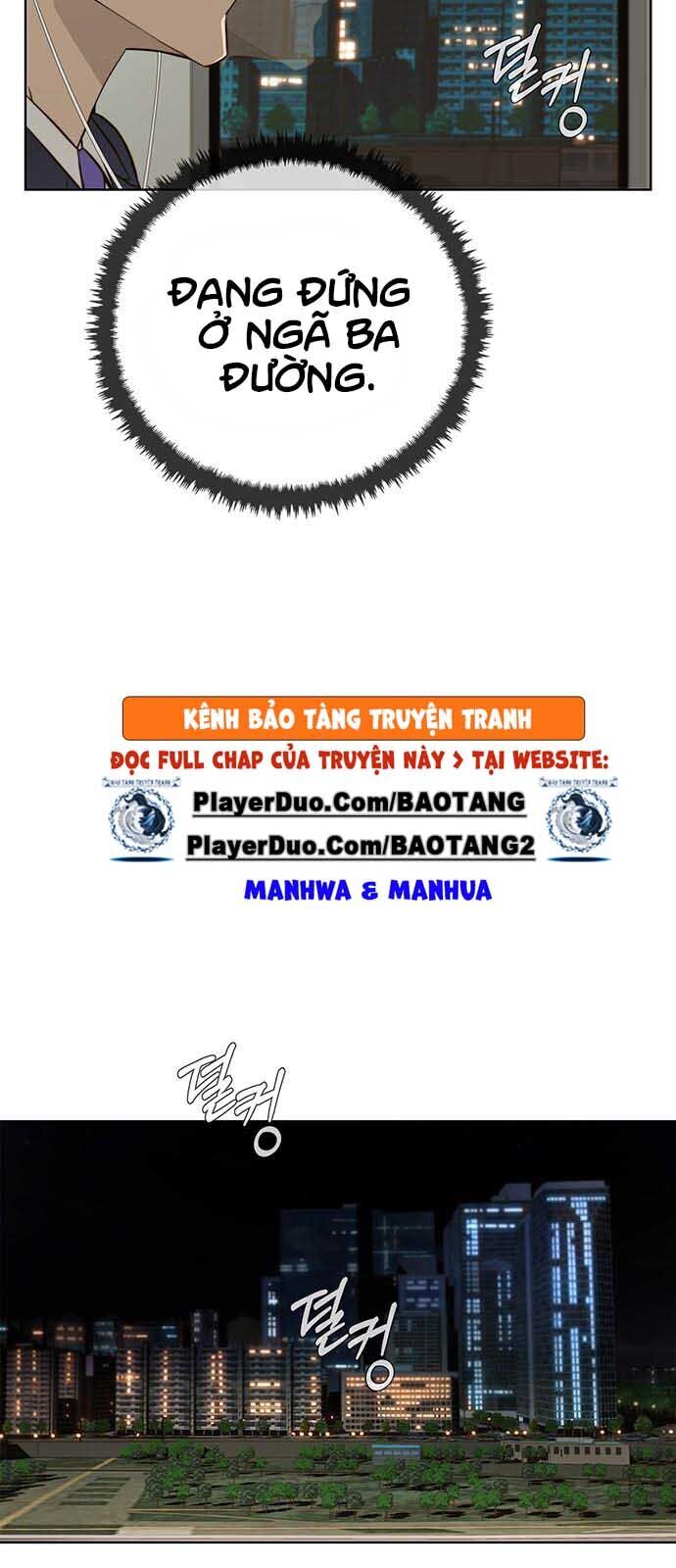 Người Đàn Ông Thực Thụ Chapter 27 - 23