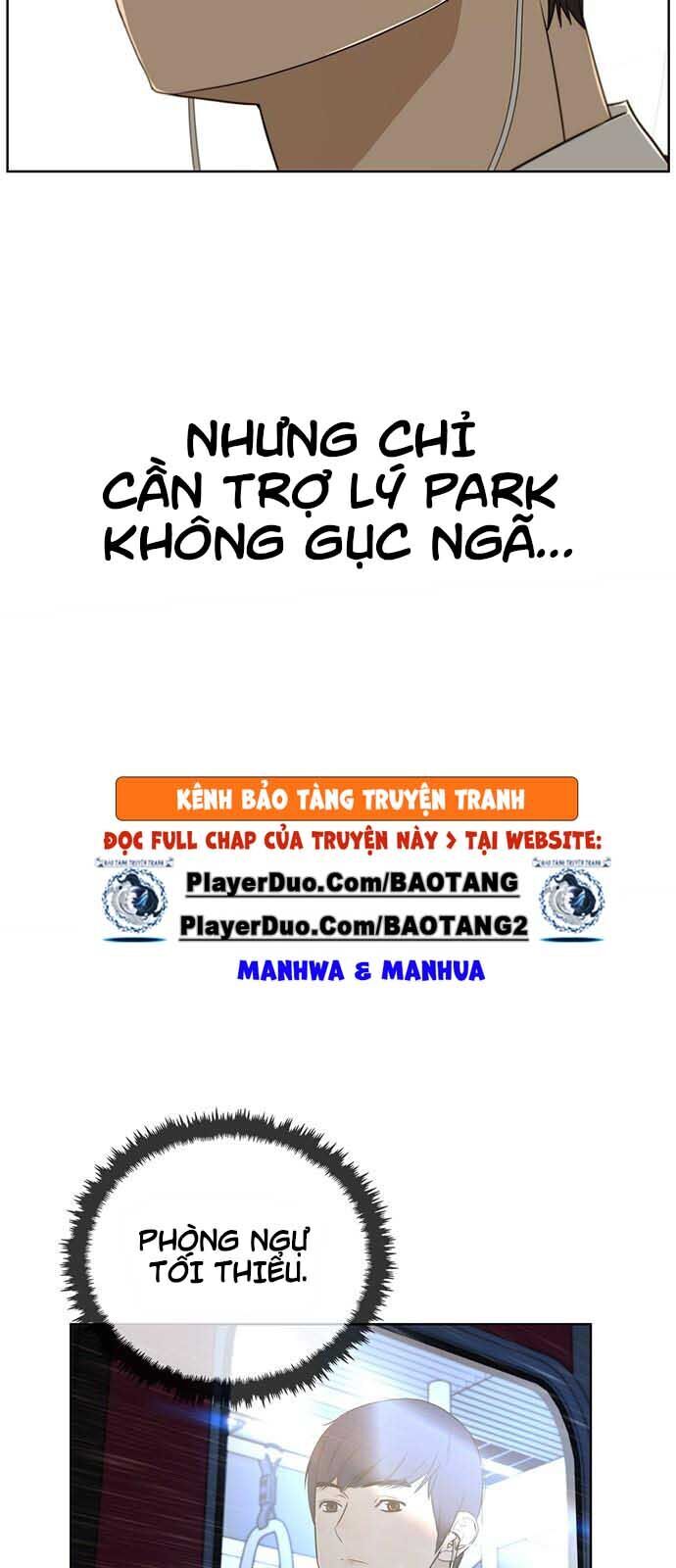 Người Đàn Ông Thực Thụ Chapter 27 - 26