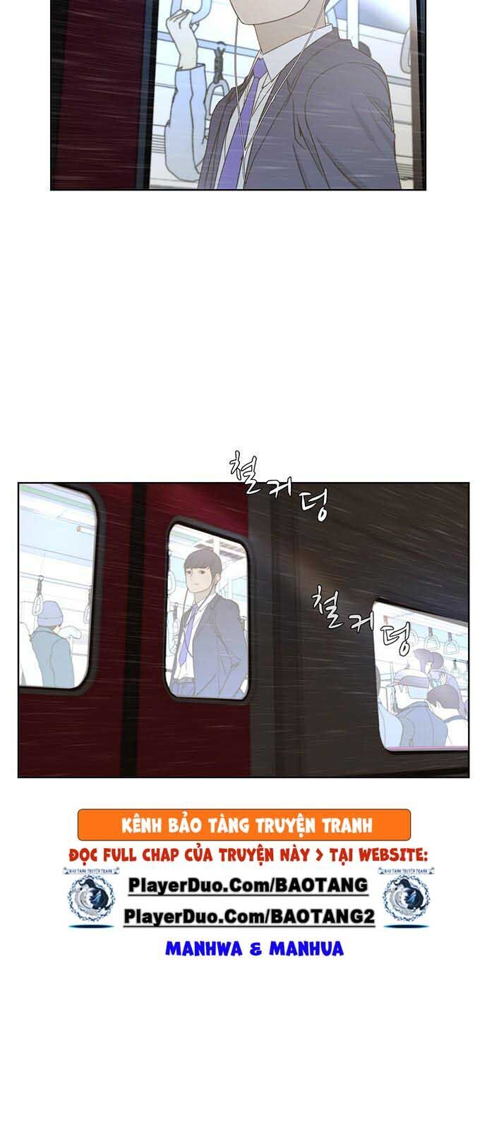Người Đàn Ông Thực Thụ Chapter 27 - 27