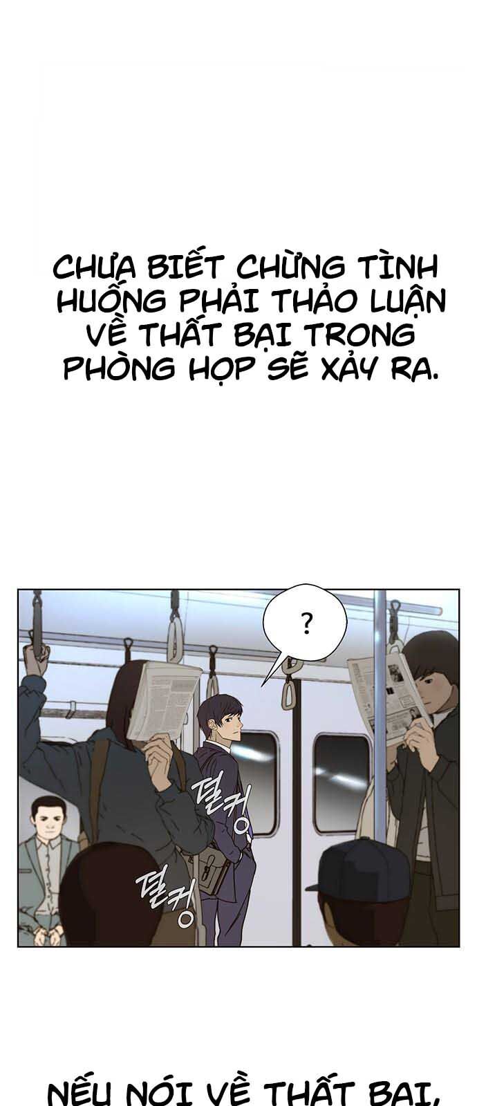 Người Đàn Ông Thực Thụ Chapter 27 - 29