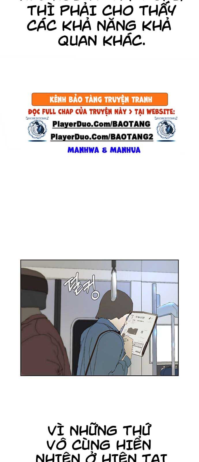 Người Đàn Ông Thực Thụ Chapter 27 - 30