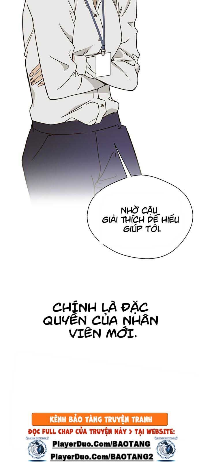 Người Đàn Ông Thực Thụ Chapter 27 - 4