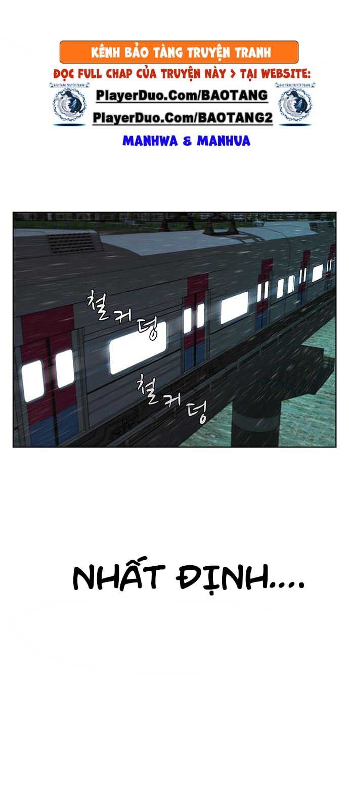 Người Đàn Ông Thực Thụ Chapter 27 - 32