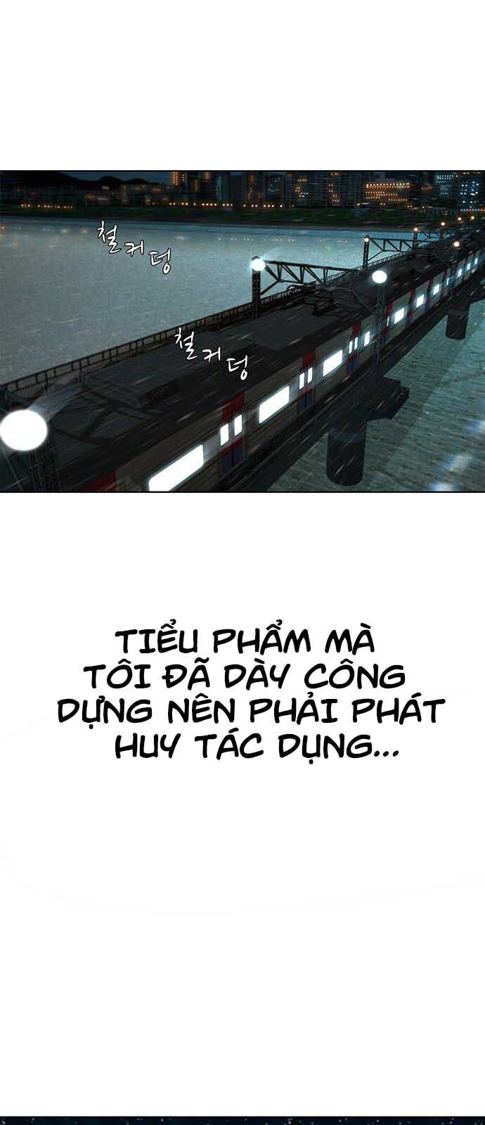 Người Đàn Ông Thực Thụ Chapter 27 - 33