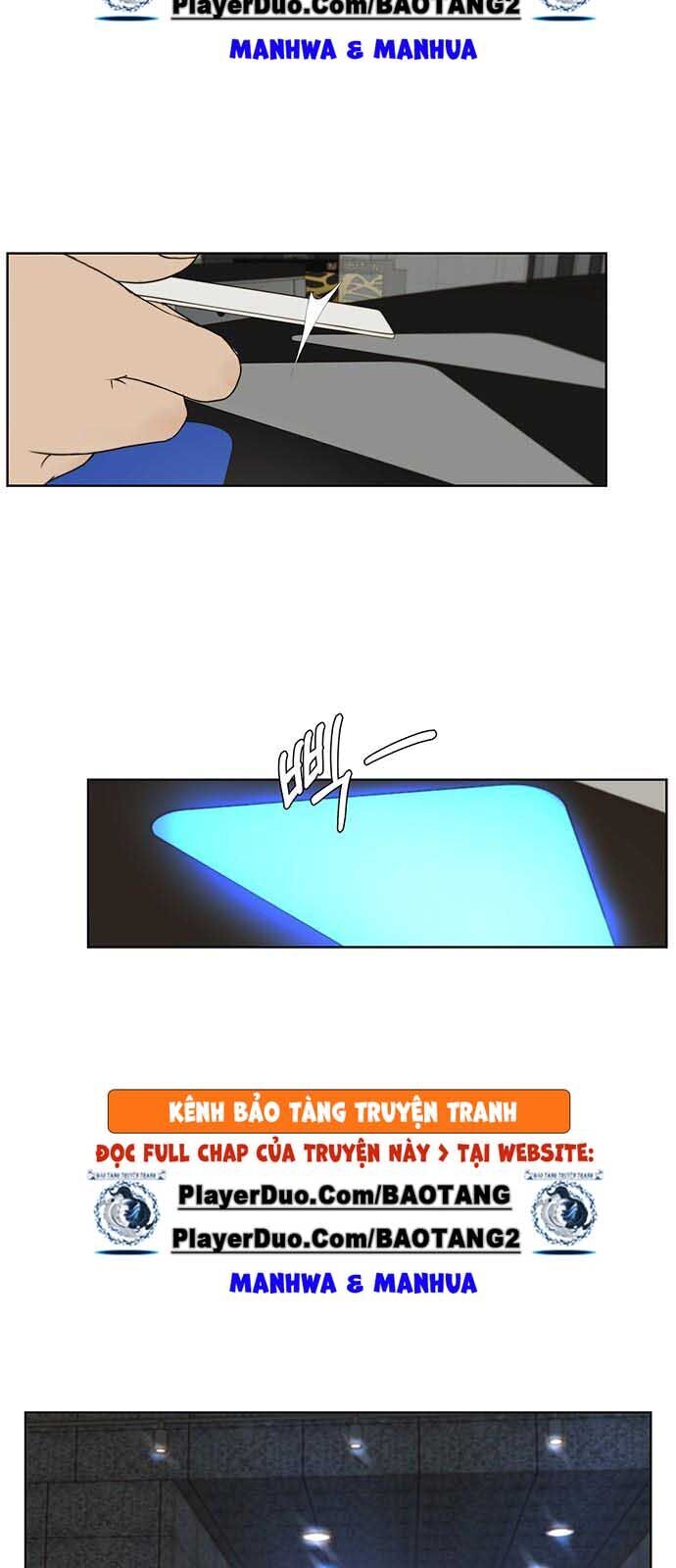 Người Đàn Ông Thực Thụ Chapter 27 - 36