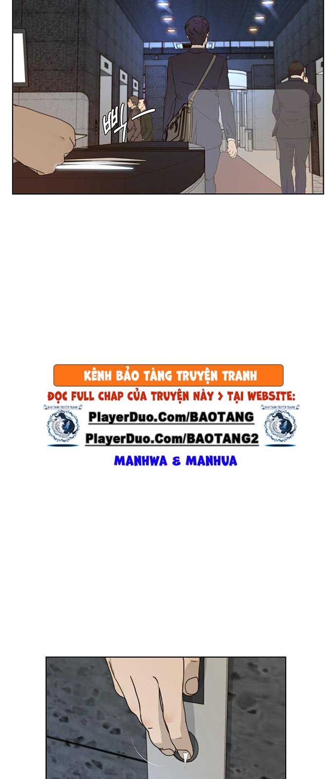 Người Đàn Ông Thực Thụ Chapter 27 - 37