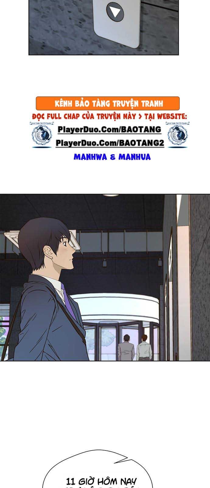 Người Đàn Ông Thực Thụ Chapter 27 - 38