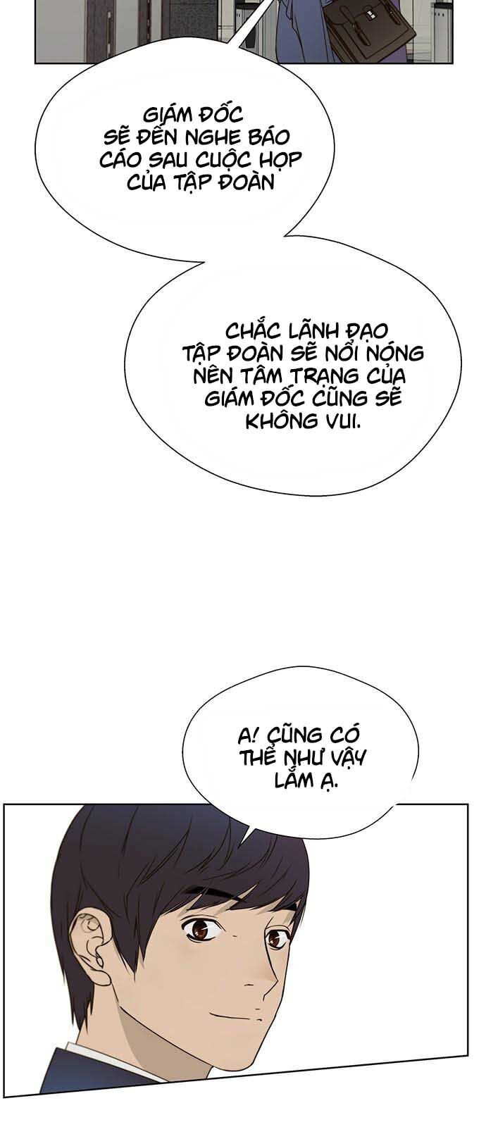 Người Đàn Ông Thực Thụ Chapter 27 - 40