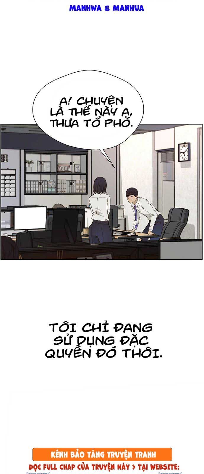 Người Đàn Ông Thực Thụ Chapter 27 - 5