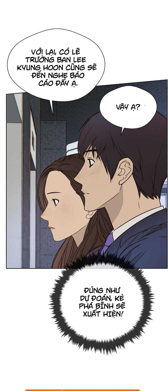 Người Đàn Ông Thực Thụ Chapter 27 - 41