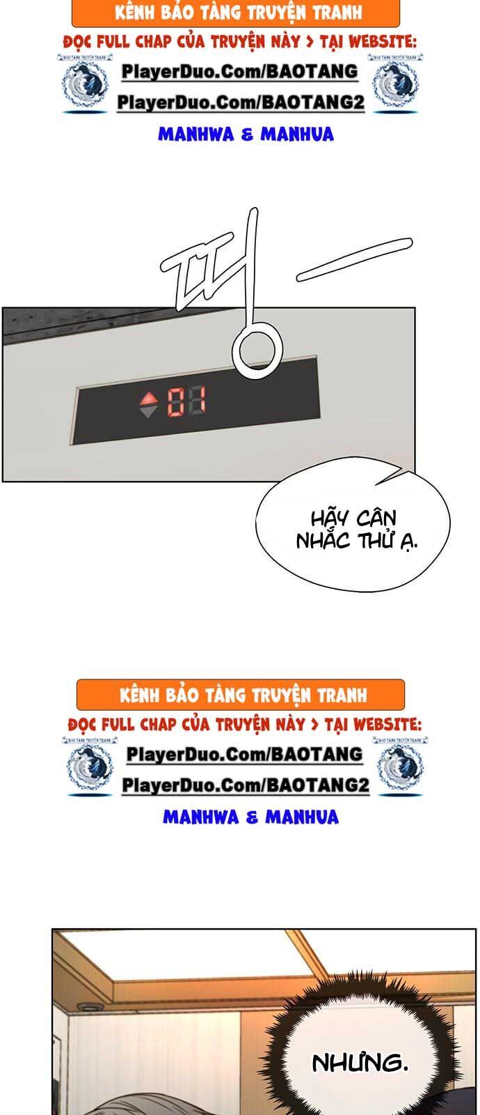 Người Đàn Ông Thực Thụ Chapter 27 - 42