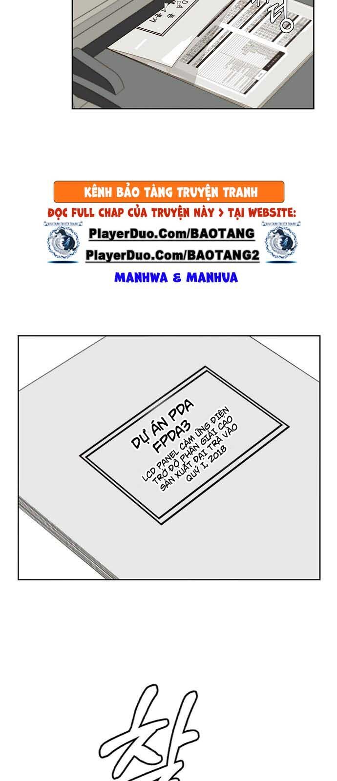 Người Đàn Ông Thực Thụ Chapter 27 - 46