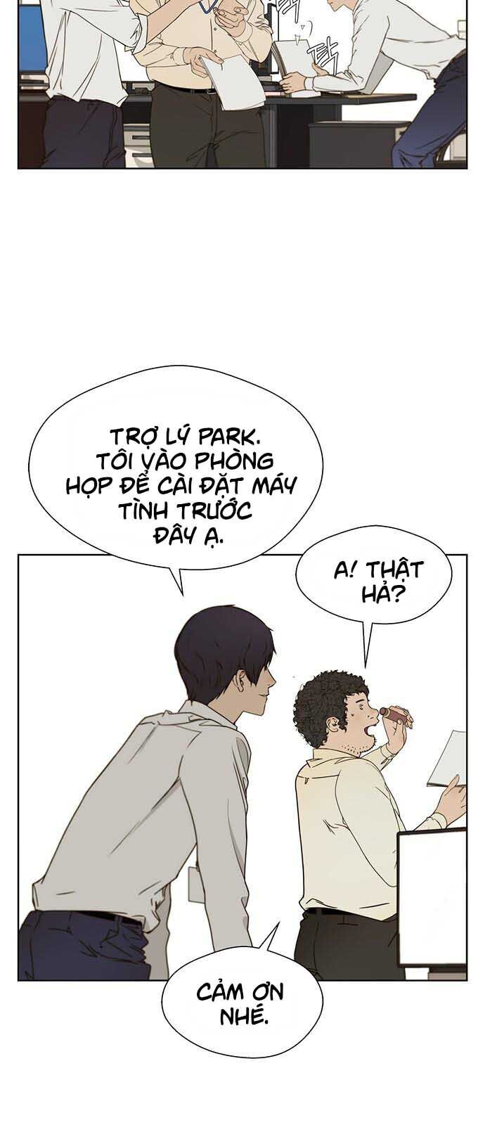 Người Đàn Ông Thực Thụ Chapter 27 - 49