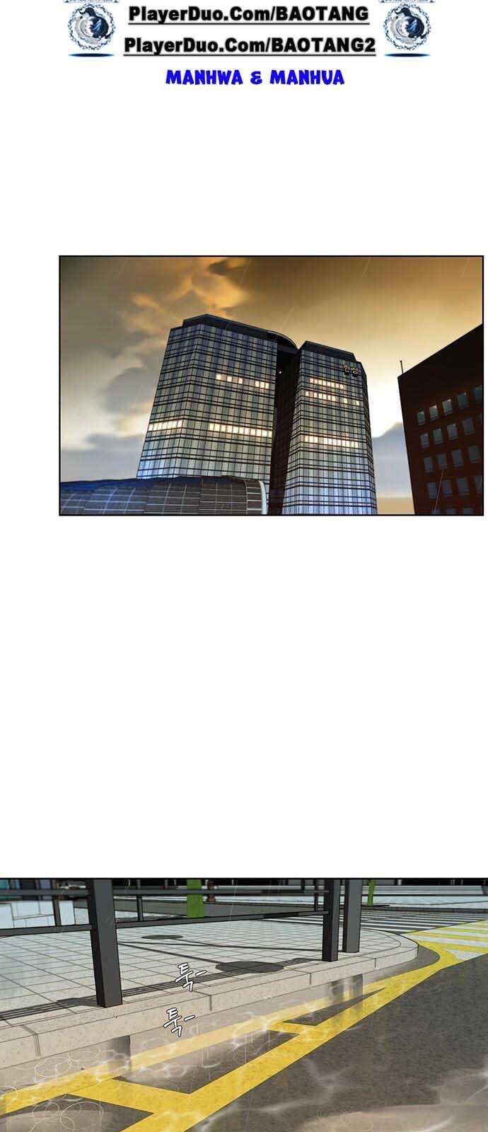 Người Đàn Ông Thực Thụ Chapter 27 - 6