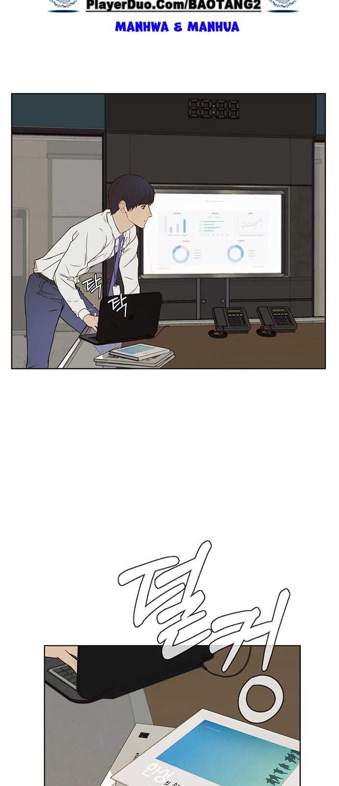 Người Đàn Ông Thực Thụ Chapter 27 - 51