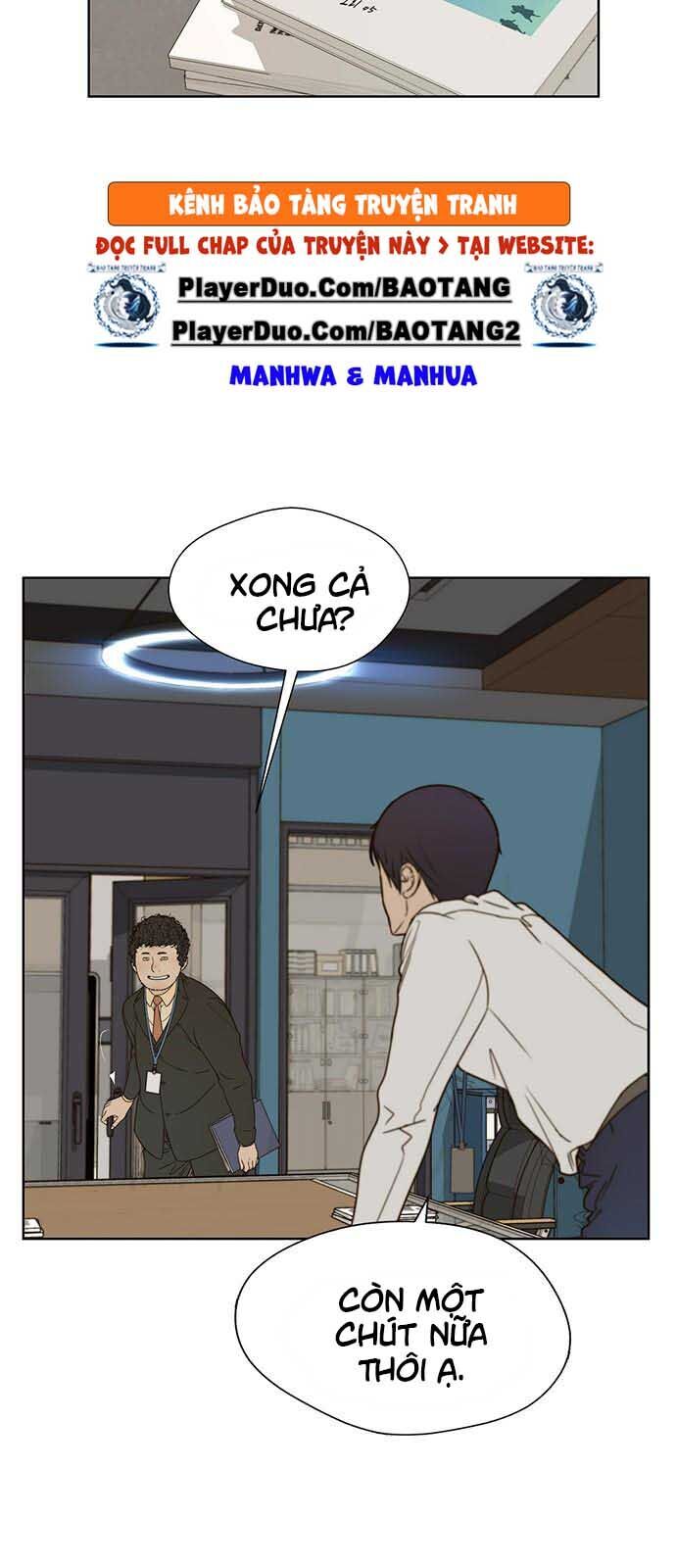 Người Đàn Ông Thực Thụ Chapter 27 - 52