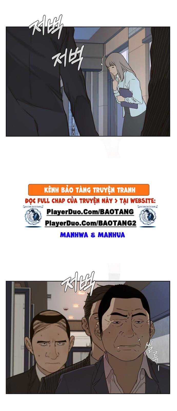Người Đàn Ông Thực Thụ Chapter 27 - 54