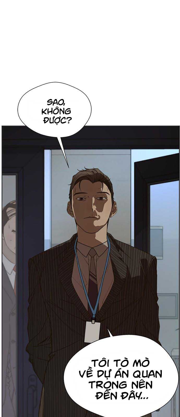 Người Đàn Ông Thực Thụ Chapter 27 - 58