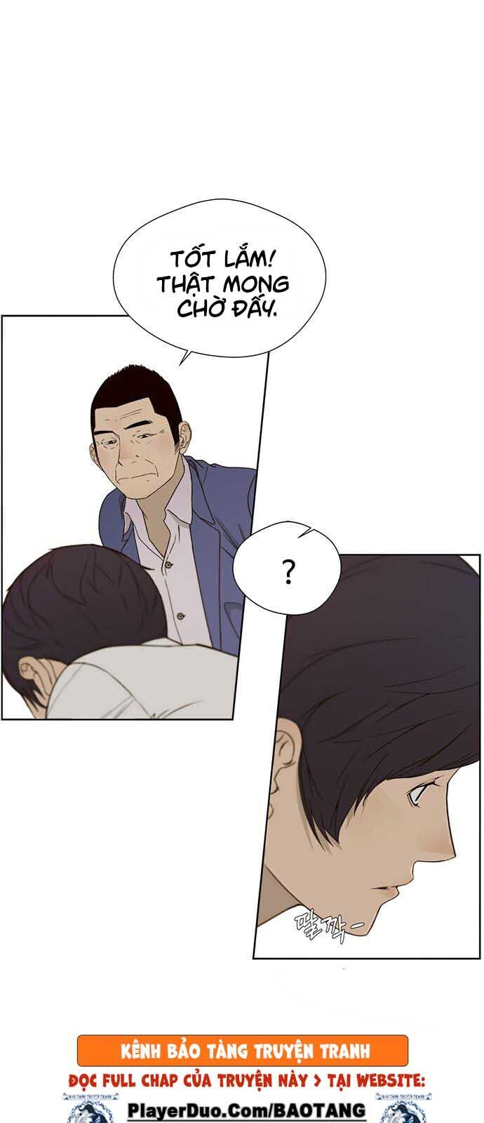 Người Đàn Ông Thực Thụ Chapter 27 - 61