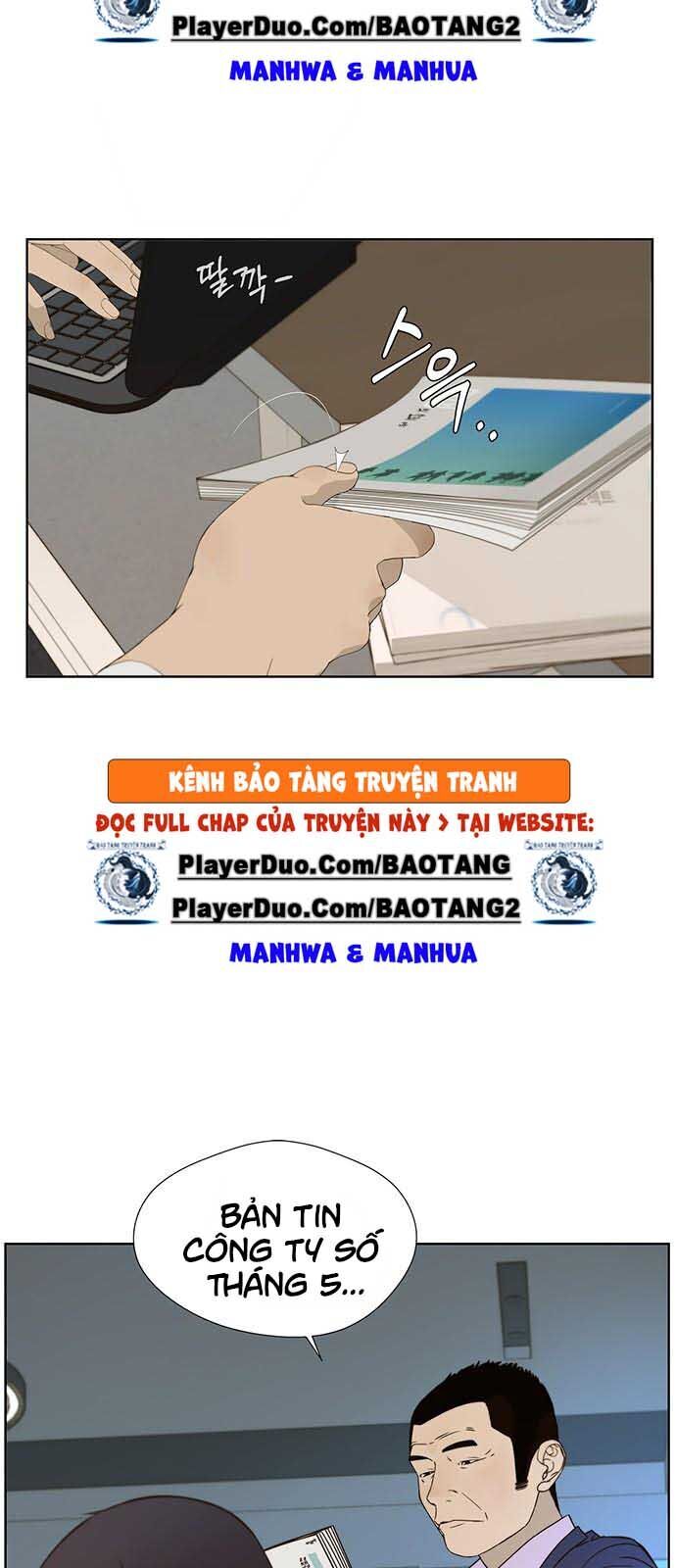 Người Đàn Ông Thực Thụ Chapter 27 - 62