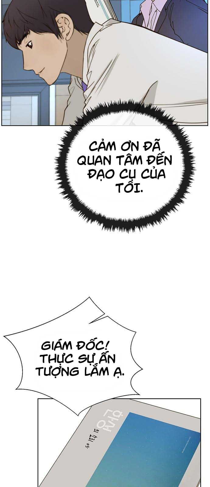 Người Đàn Ông Thực Thụ Chapter 27 - 63