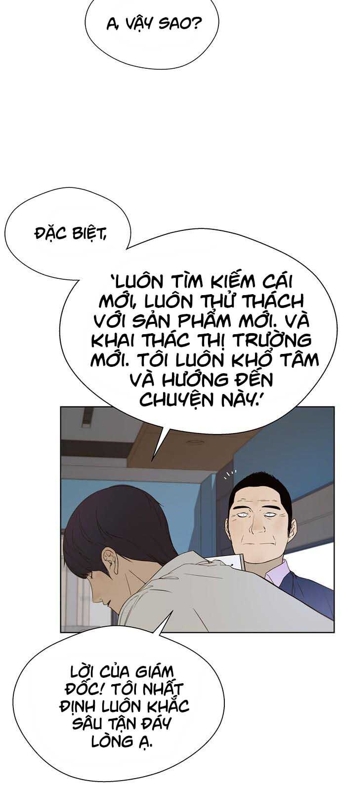 Người Đàn Ông Thực Thụ Chapter 27 - 65