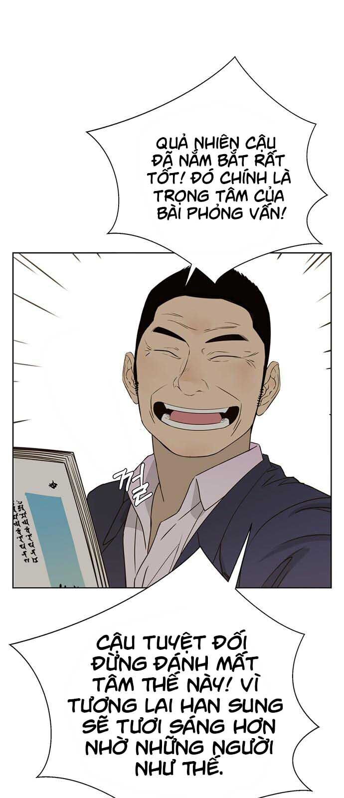 Người Đàn Ông Thực Thụ Chapter 27 - 66