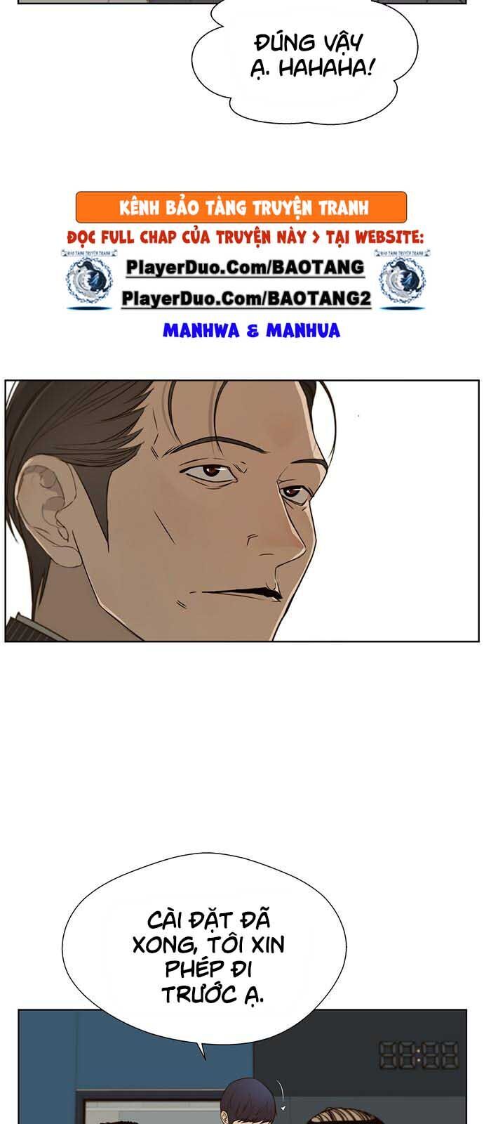 Người Đàn Ông Thực Thụ Chapter 27 - 68