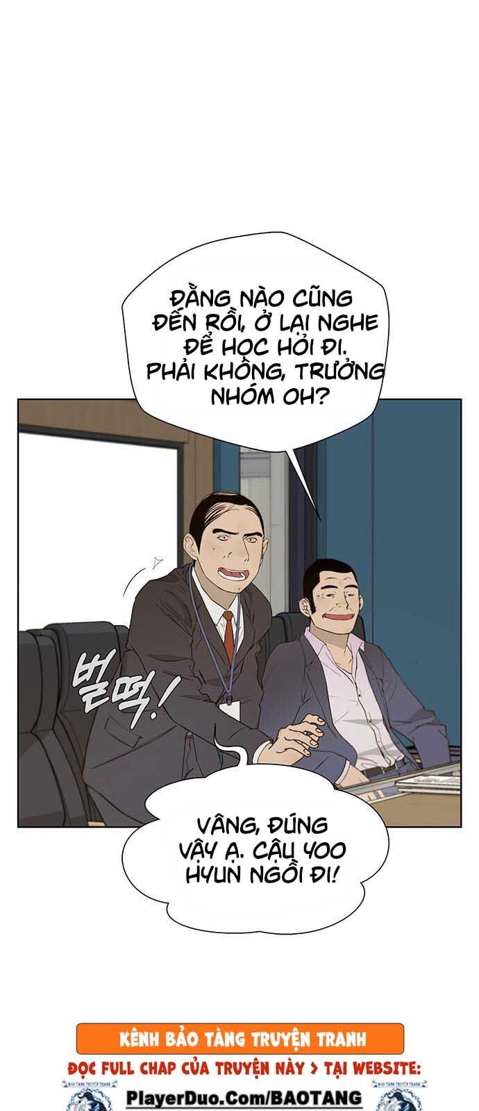 Người Đàn Ông Thực Thụ Chapter 27 - 71