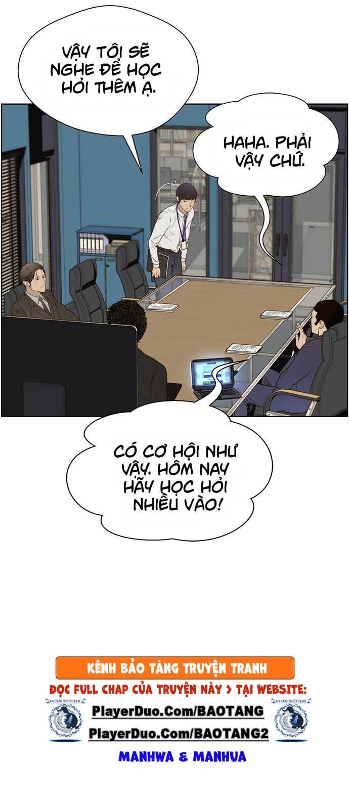 Người Đàn Ông Thực Thụ Chapter 27 - 73