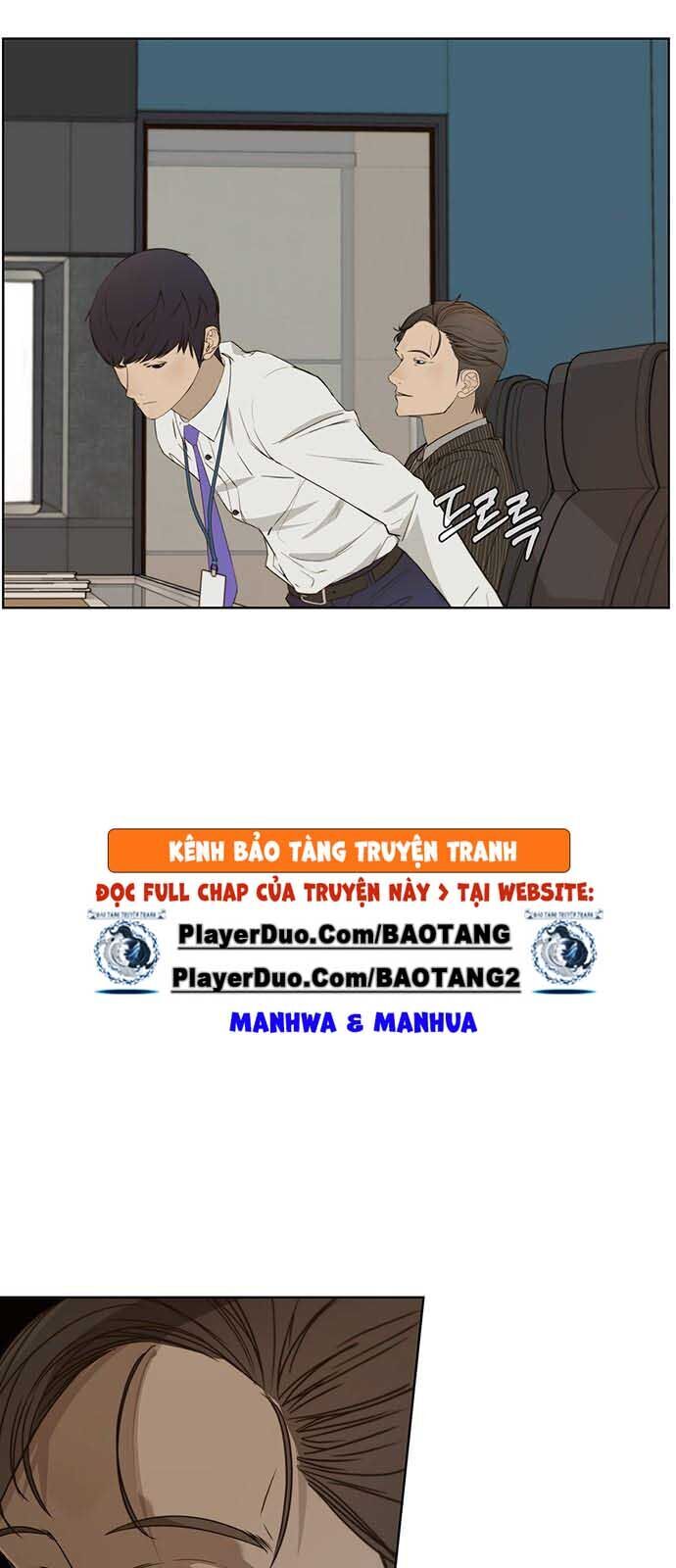 Người Đàn Ông Thực Thụ Chapter 27 - 74