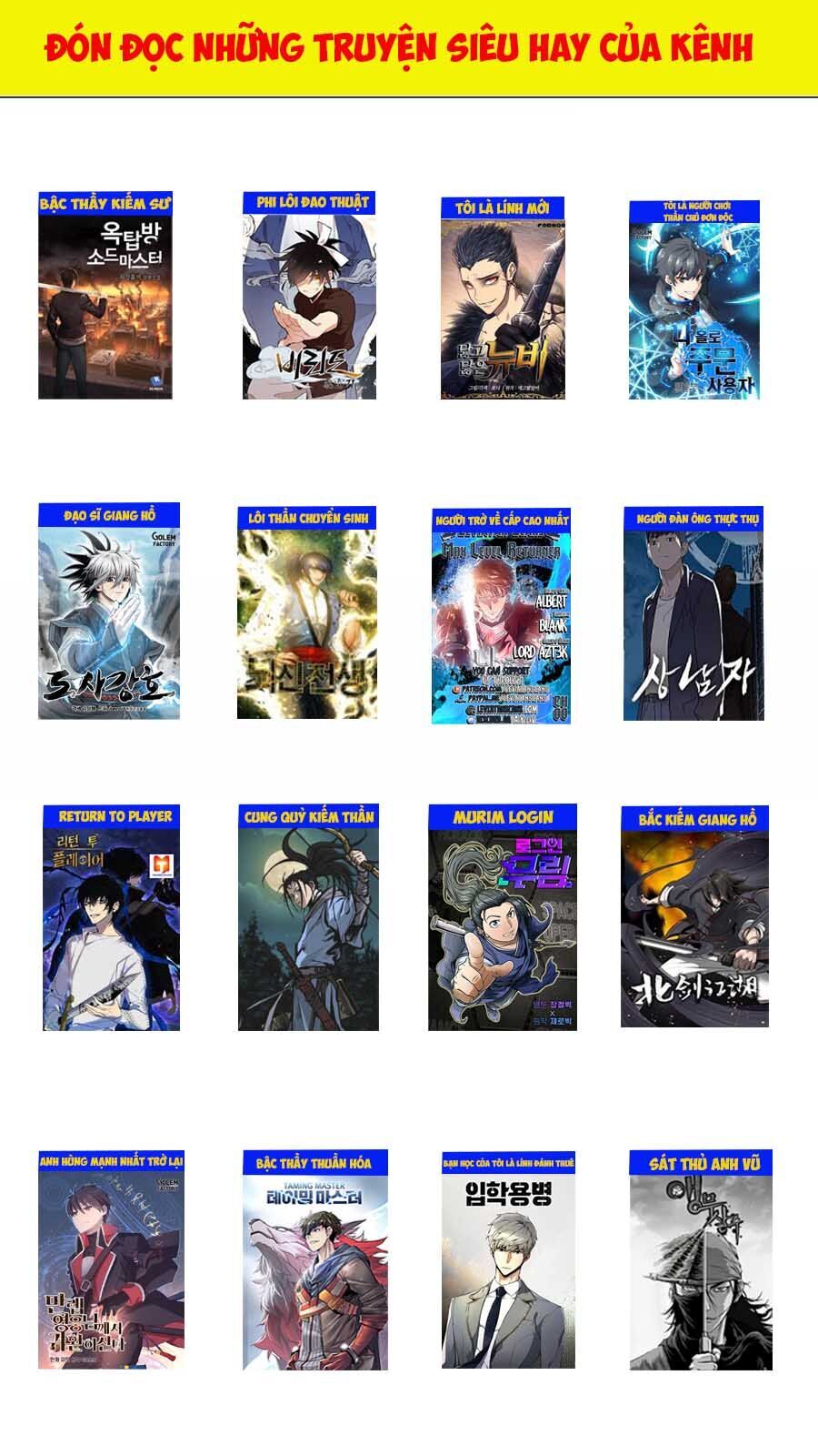 Người Đàn Ông Thực Thụ Chapter 27 - 79