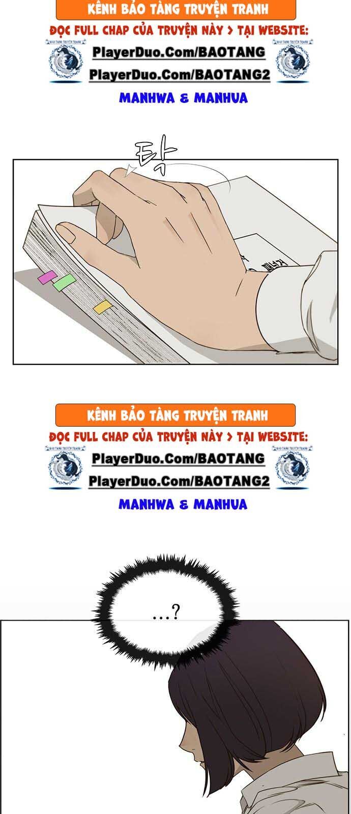 Người Đàn Ông Thực Thụ Chapter 27 - 10