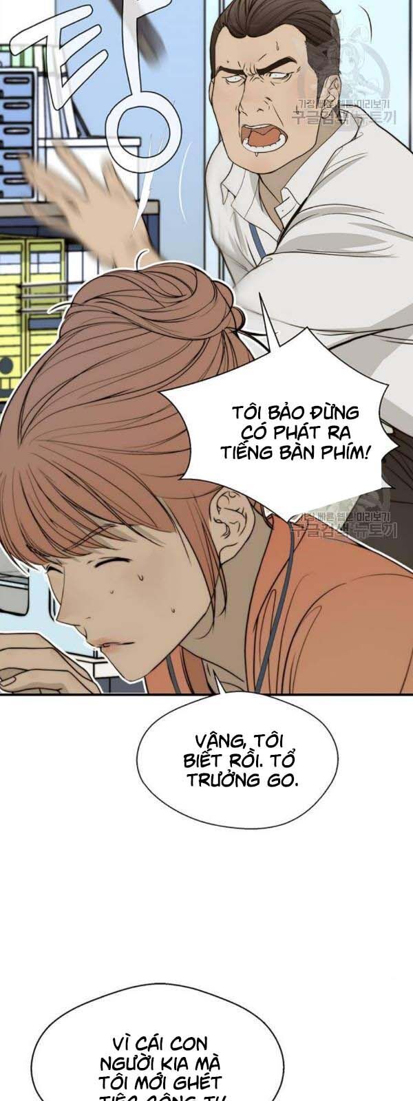 Người Đàn Ông Thực Thụ Chapter 30 - 14